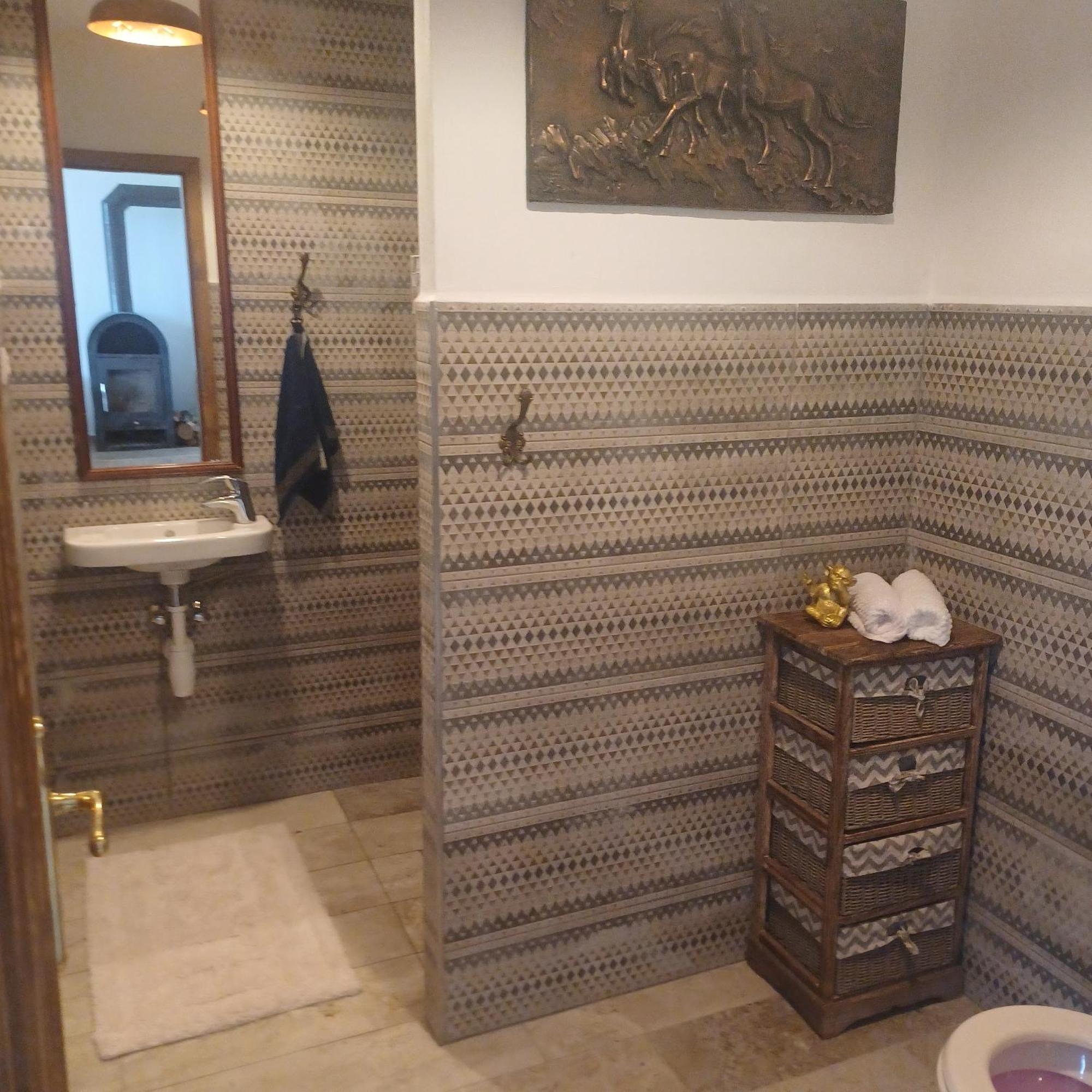 Statek U Spulaka Apartment Lomnice nad Luznici Exterior photo